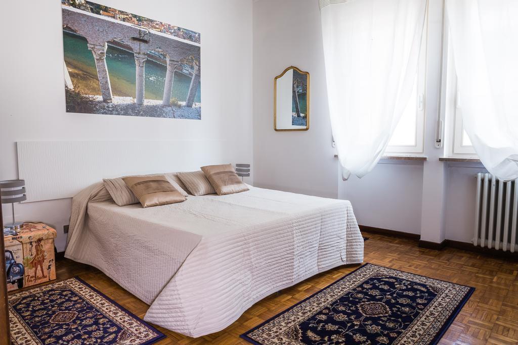 Casa Alice Сasa de vacaciones Verona